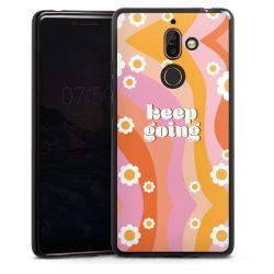 Silicone Case black