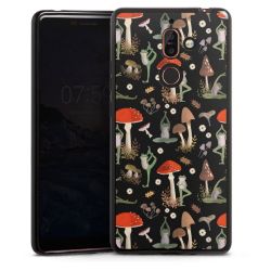 Silicone Case black