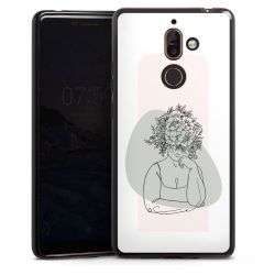 Silicone Case black