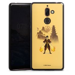 Silicone Case black