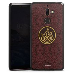 Silicone Case black