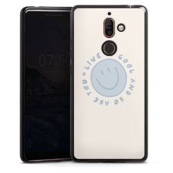 Silicone Case black