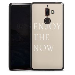 Silicone Case black
