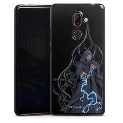 Silicone Case black