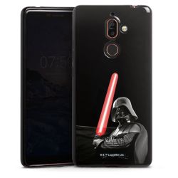 Silicone Case black