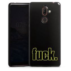Silicone Case black