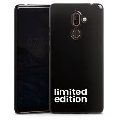 Silicone Case black