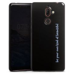 Silicone Case black
