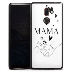 Silicone Case black