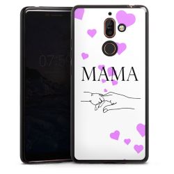 Silicone Case black