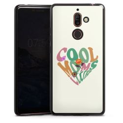 Silicone Case black