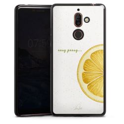 Silicone Case black