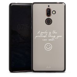 Silicone Case black