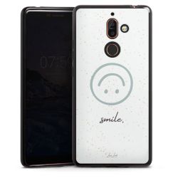 Silicone Case black