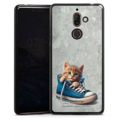 Silicone Case black