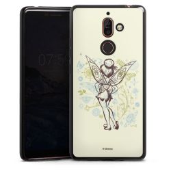 Silikoni Suojakuori musta