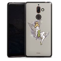 Silikoni Suojakuori musta