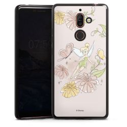 Silikoni Suojakuori musta