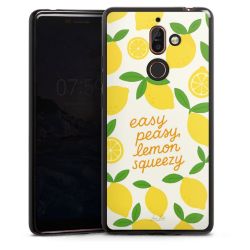 Silicone Case black