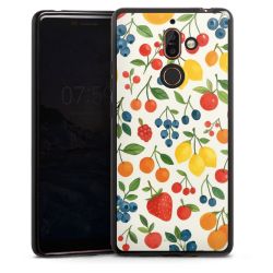 Silicone Case black