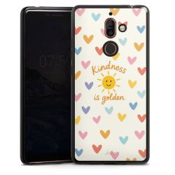 Silicone Case black