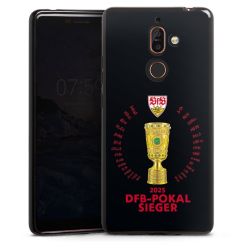 VfB DFB-Pokal Sieger Schwarz