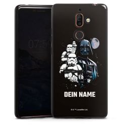 Silikoni Suojakuori musta