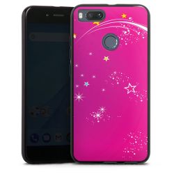 Silicone Case black