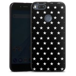 Silicone Case black