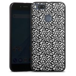 Silicone Case black