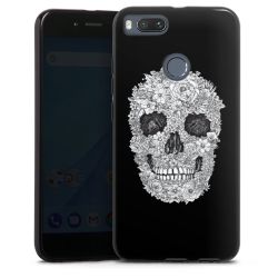 Silicone Case black