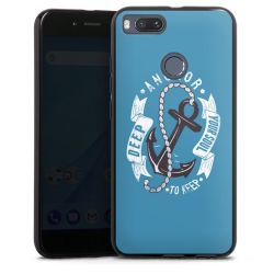 Silicone Case black