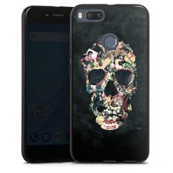 Silicone Case black