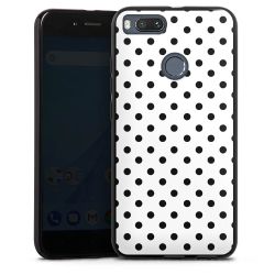 Silicone Case black