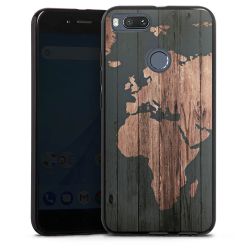 Silicone Case black