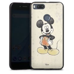 Silicone Case black