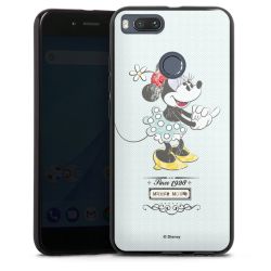 Silicone Case black