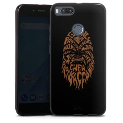 Silicone Case black