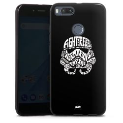 Silicone Case black