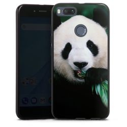 Silicone Case black