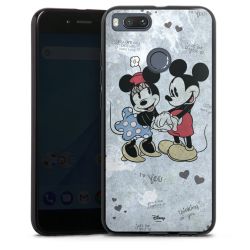 Silicone Case black