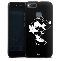 Silicone Case black