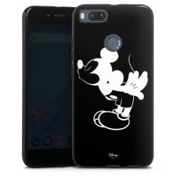 Silicone Case black