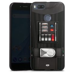 Silicone Case black