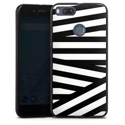 Silicone Case black