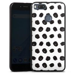 Silicone Case black