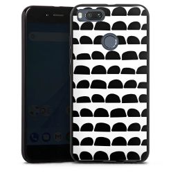 Silicone Case black