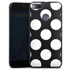 Silicone Case black