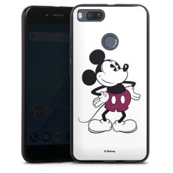 Silicone Case black