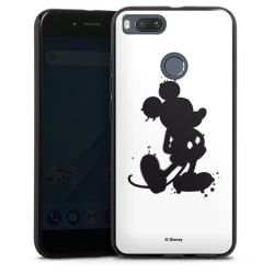 Silicone Case black